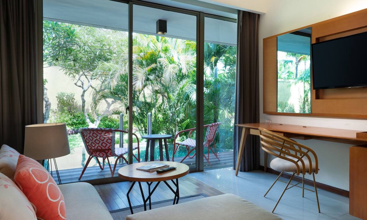 BTDC Resort | MERUSAKA Nusa Dua