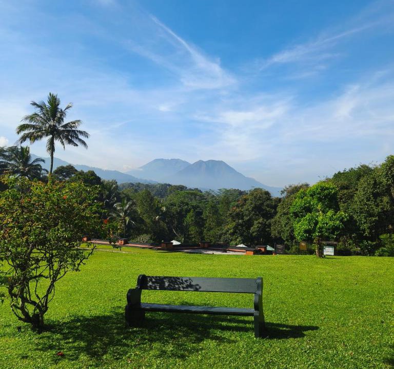 Banaran Resort | MesaStila Resort and Spa