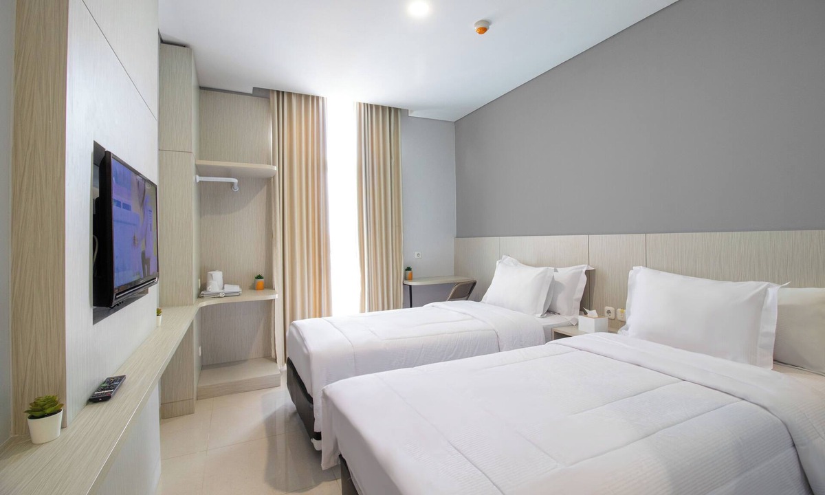 Pogung Lor Hotel | MIC Hotel Yogyakarta