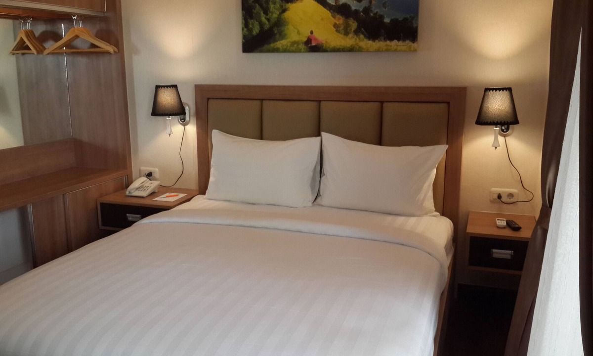 Gorontalo Hotel | Millinov Boutique Hotel