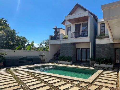 Abiansemal Villa | Mimpi Ayung Villas by AGATA