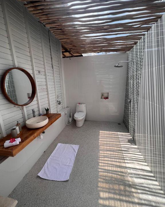 Ceningan Island Resort | Mista Ceningan's Beach Bungalows