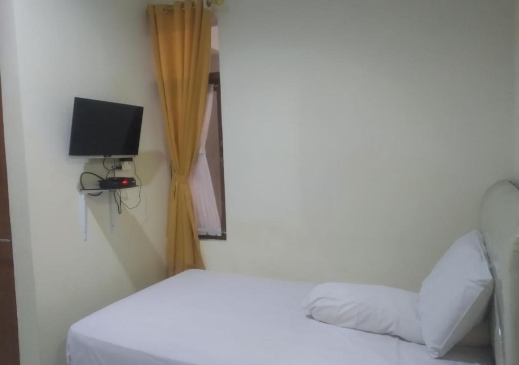 Cilegon Hotel | Modern indekos Cilegon Syariah Near Hospital Krakatau Medika Redpartner