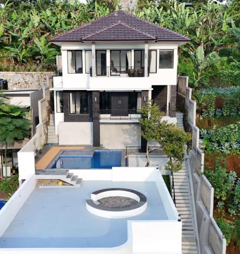 Lembang Villa | Moment Villa
