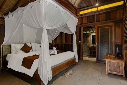 Kedewatan Villa | Moringa Ubud Villa