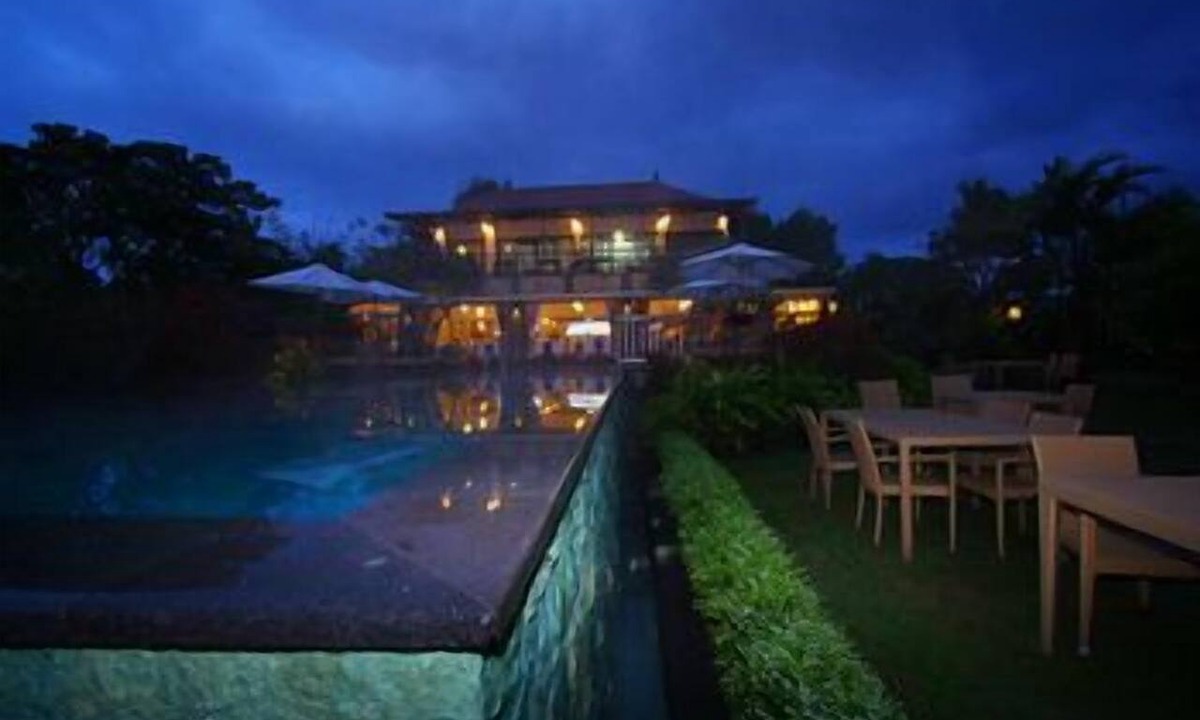 Gobleg Hotel | Munduk Moding Plantation