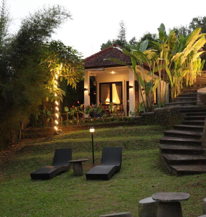 Gobleg Hotel | Munduk Tentrem Resort