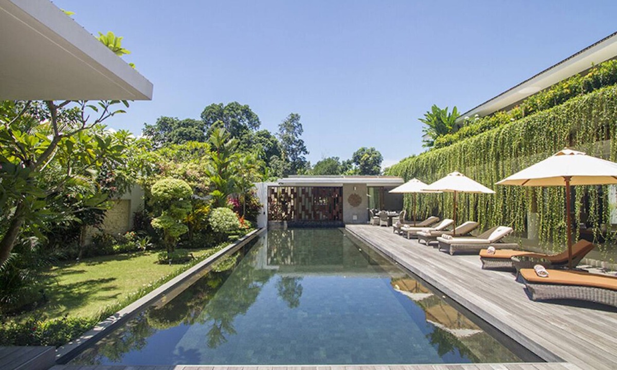 Kediri Villa | Muse Tanah Lot 10 min from Golf Course