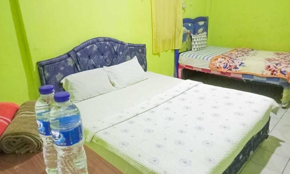 Lubukpakam Hotel | Mutiara Hotel