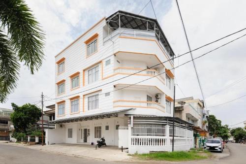 Bandar Lampung House | Mutun House