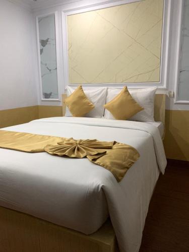 Bekasi Hotel | My Home Inn Cibubur