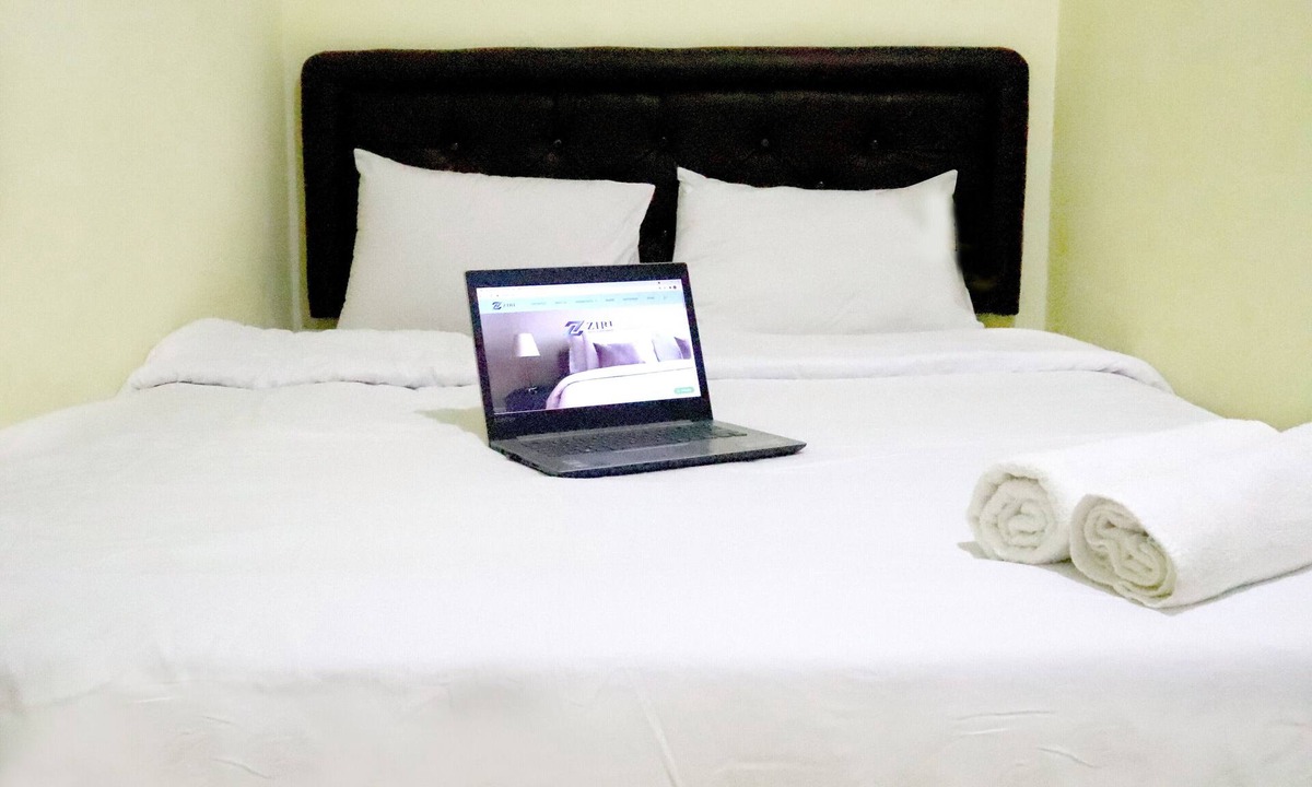 Jombang House | MY Rooms at Jombang