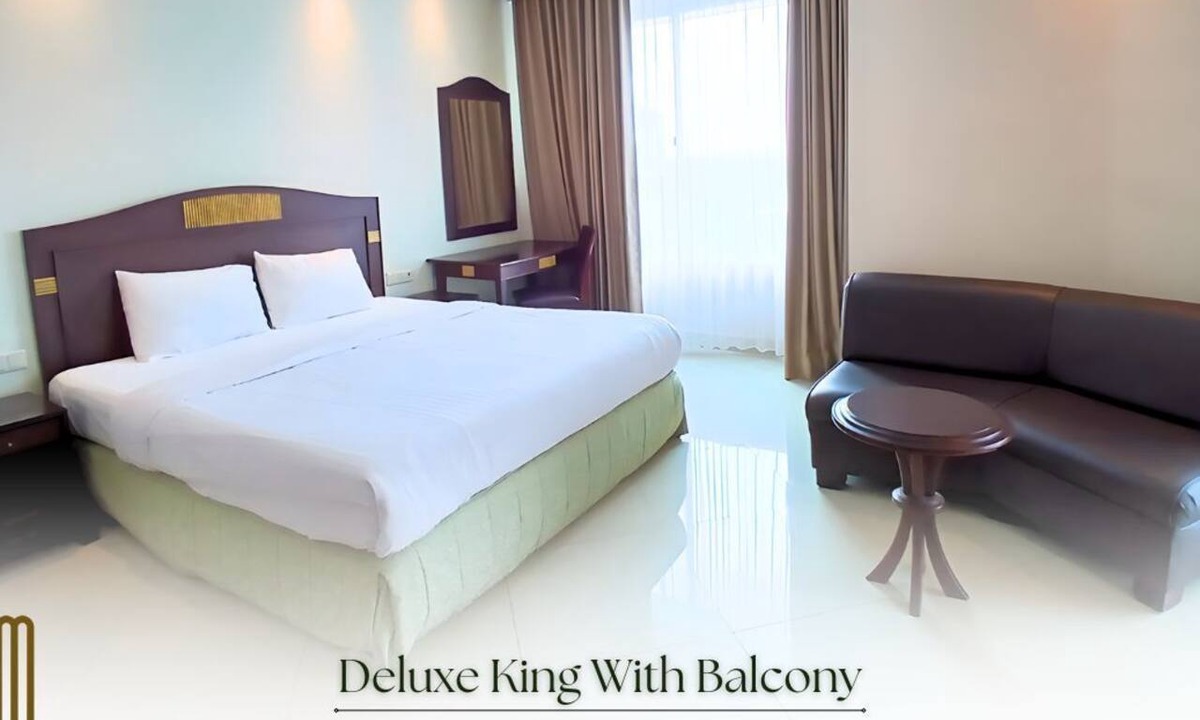 Central Jakarta Hotel | NAM Kemayoran