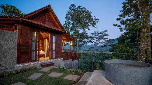 Wisma Kerta House | Nari Swari Sidemen