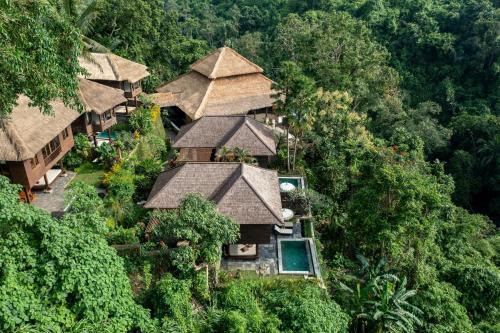 Petulu Villa | Natura Resort and Spa Ubud