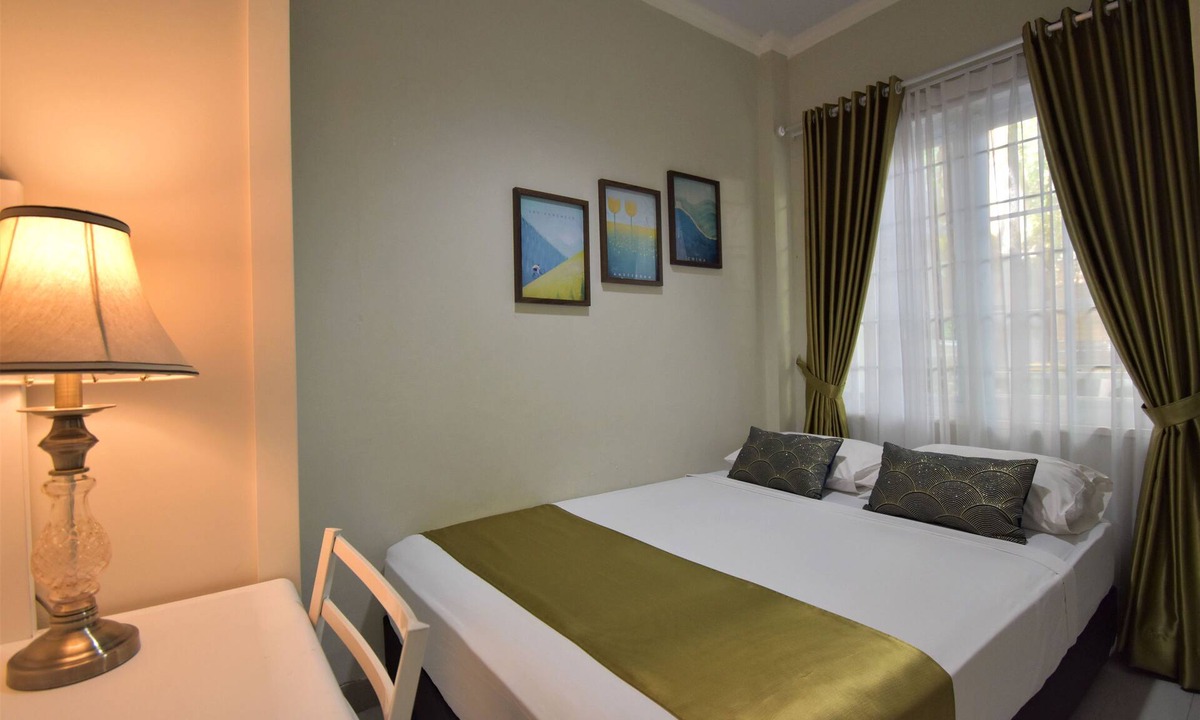 Menteng House | Nest Residence