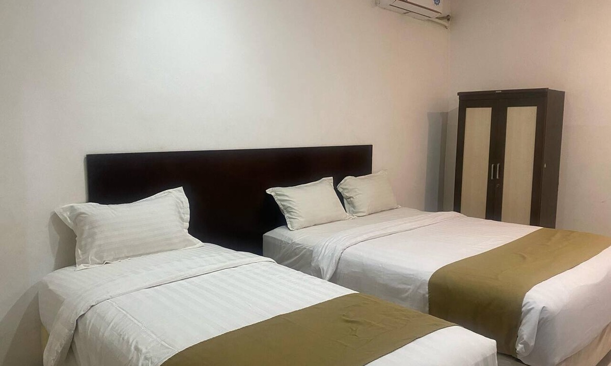 Jombang Hotel | Netral Hotel