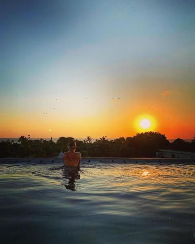 Legian Hotel | New Garden View Resort
