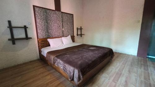 Karimunjava House | New Lishafa Guesthouse