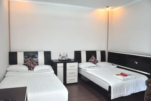 Patrang Hotel | New Merdeka Hotel