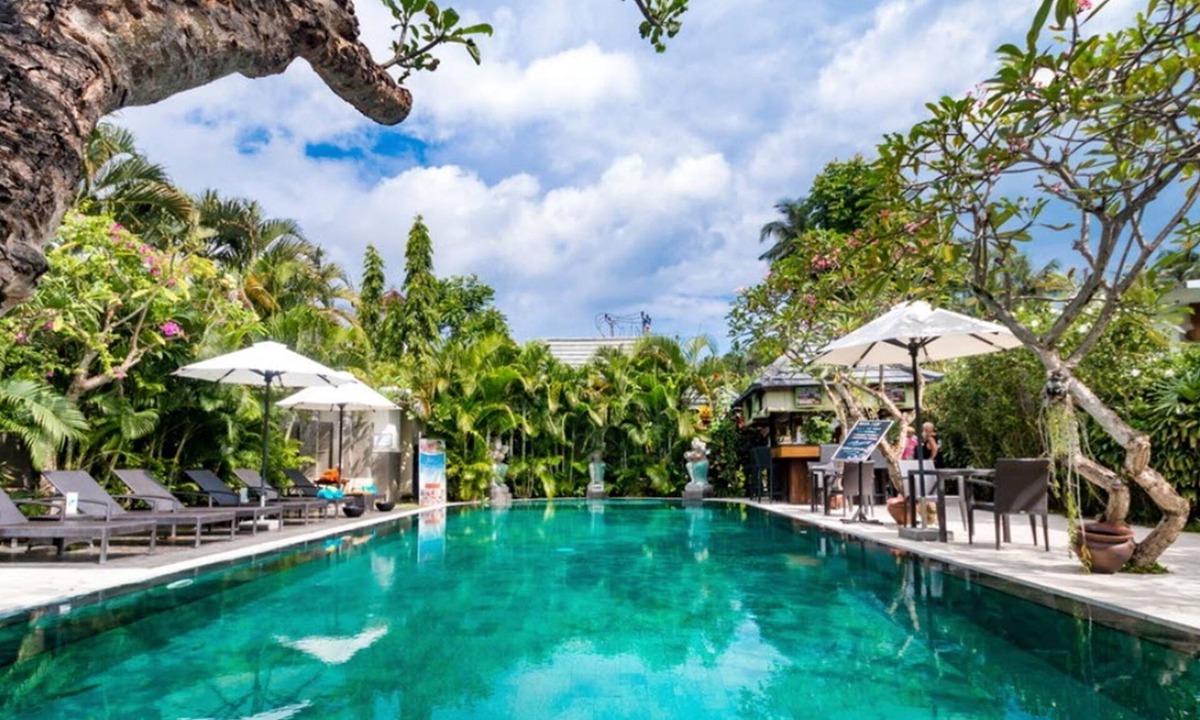 Seminyak Villa | New Pondok Sara Villas