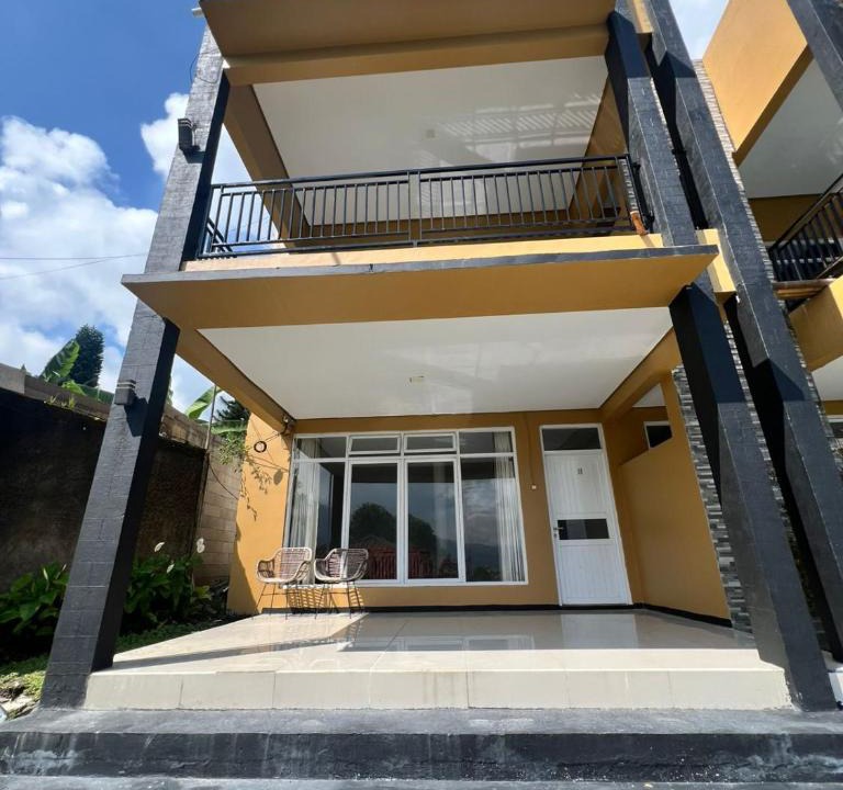 Ciloto Villa | new pratama