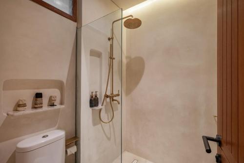 Petitenget Villa | New SASS Villa - Stylish & Modern 3BR at Seminyak
