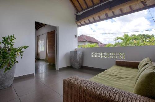 Sei Pinang Villa | New Villa soul2Bdr close to airport,Oberoi,Beach