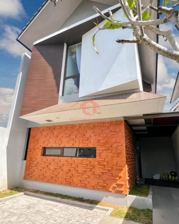 Kediri House | Newly 2BR Ciputra Beach Resort Tabanan Up2 10ppl