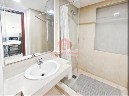 Tangerang Apartment | Newly Studio Nyaman U Residence 2