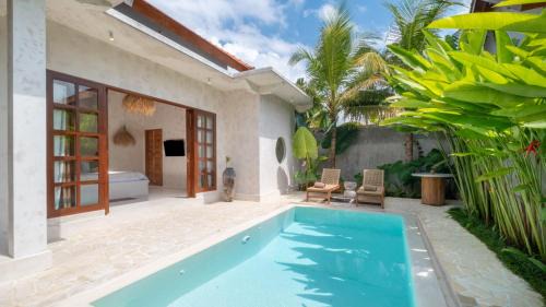 Penestanan Villa | Nick Villas