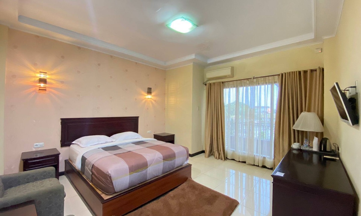 Bukittinggi Hotel | Nikita
