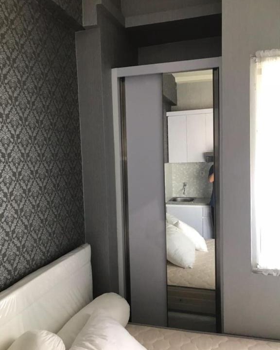 Jakarta Apartment | nina property