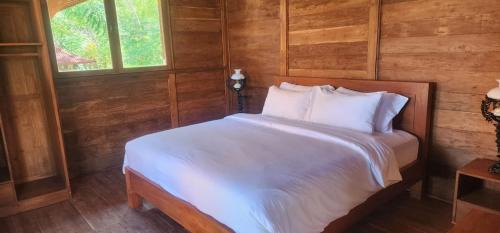 Selong Belanak Cabin | Nine Stars Villa & Resto