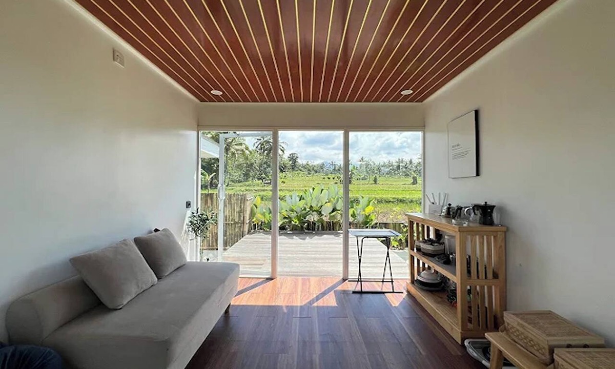 Cangkringan Villa | Nira Meraki By Semesta Management
