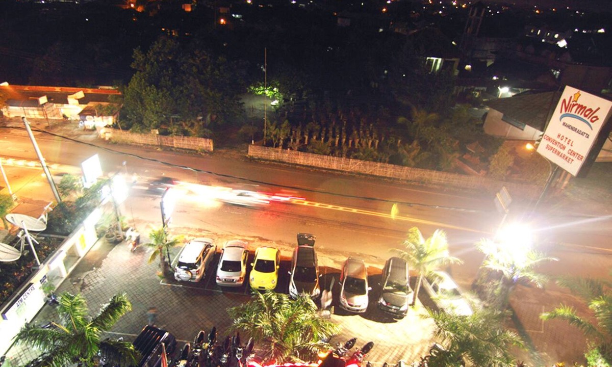 Denpasar Barat Hotel | Nirmala Hotel and Convention Centre