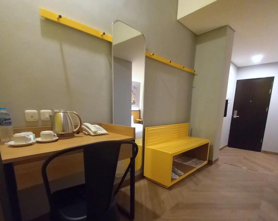 Semarang Hotel | Nite & Day Semarang - Candi