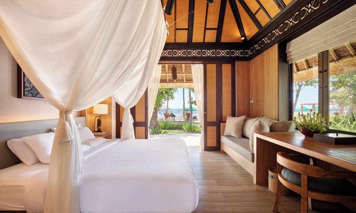 Kuta Selatan Hotel | Novotel Bali Benoa