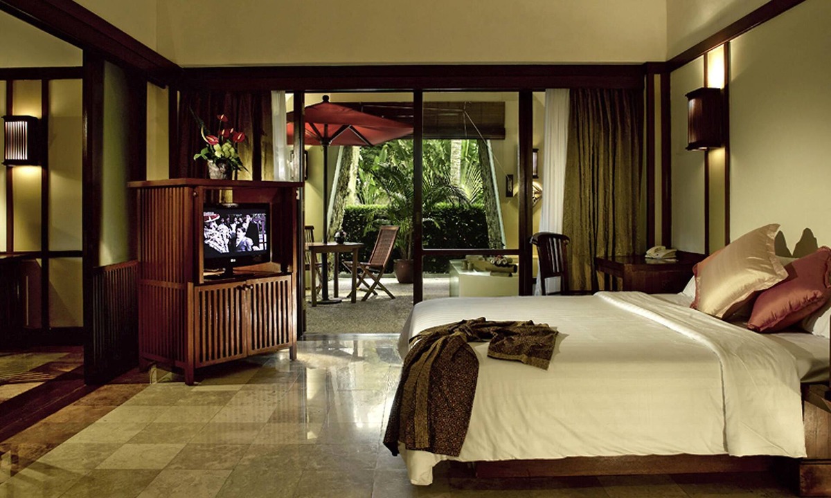 Sukaraja Resort | Novotel Bogor Golf Resort & Convention Center