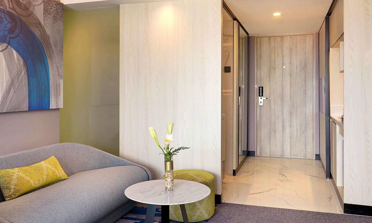 Malioboro Hotel | Novotel Suites Yogyakarta Malioboro