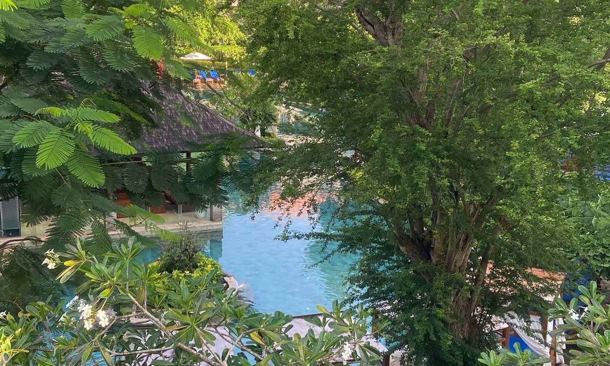 BTDC Apartment | Nusa Dua Luxury 2 Bedroom Apartment