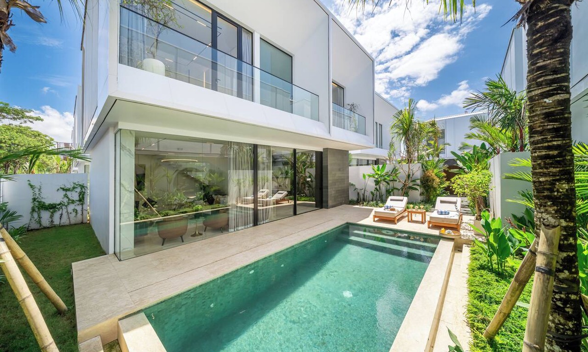 Sawangan Villa | Nusa Dua Ocean View Luxury Villas
