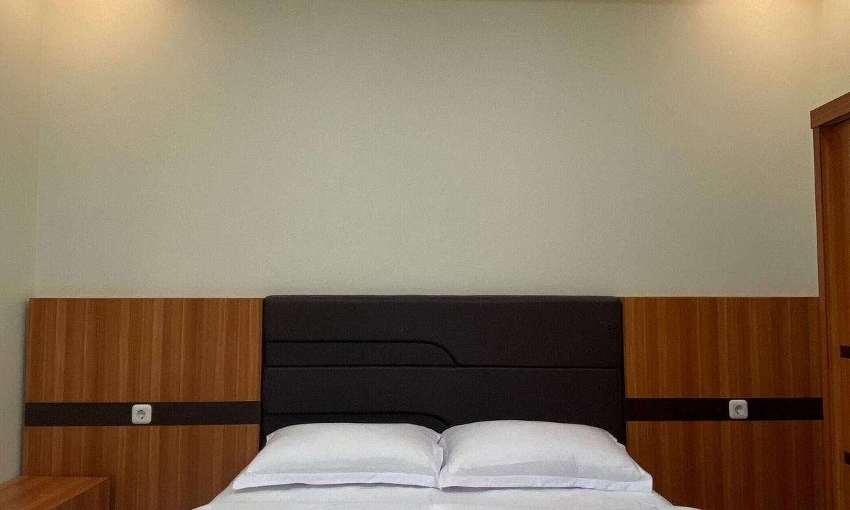 Hargomulyo Hotel | Nusantara Inn Syariah