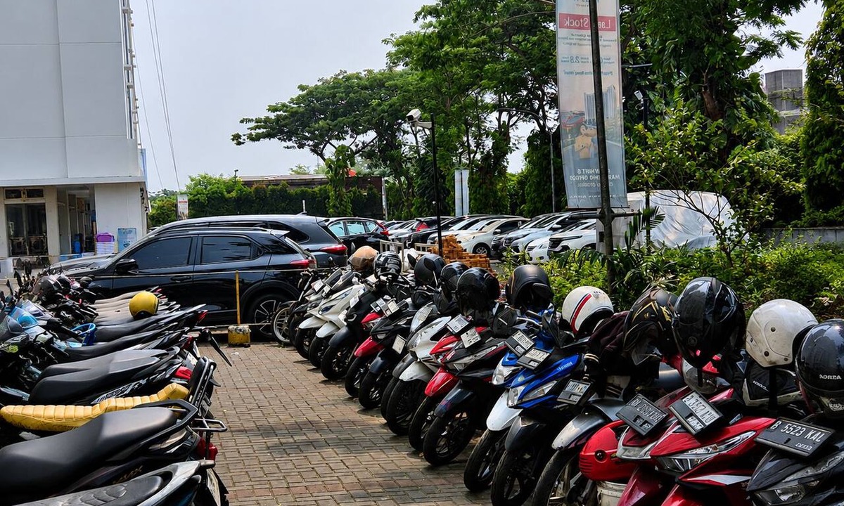 Bekasi Hotel | Nusantara Rooms Springlake By Reccoma