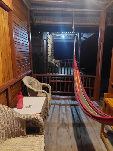 Raja Ampat House | Nuttonton Homes