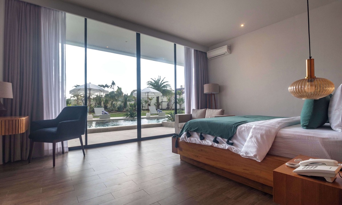 Babakan Hotel | Octa Canggu Villa and Condotel