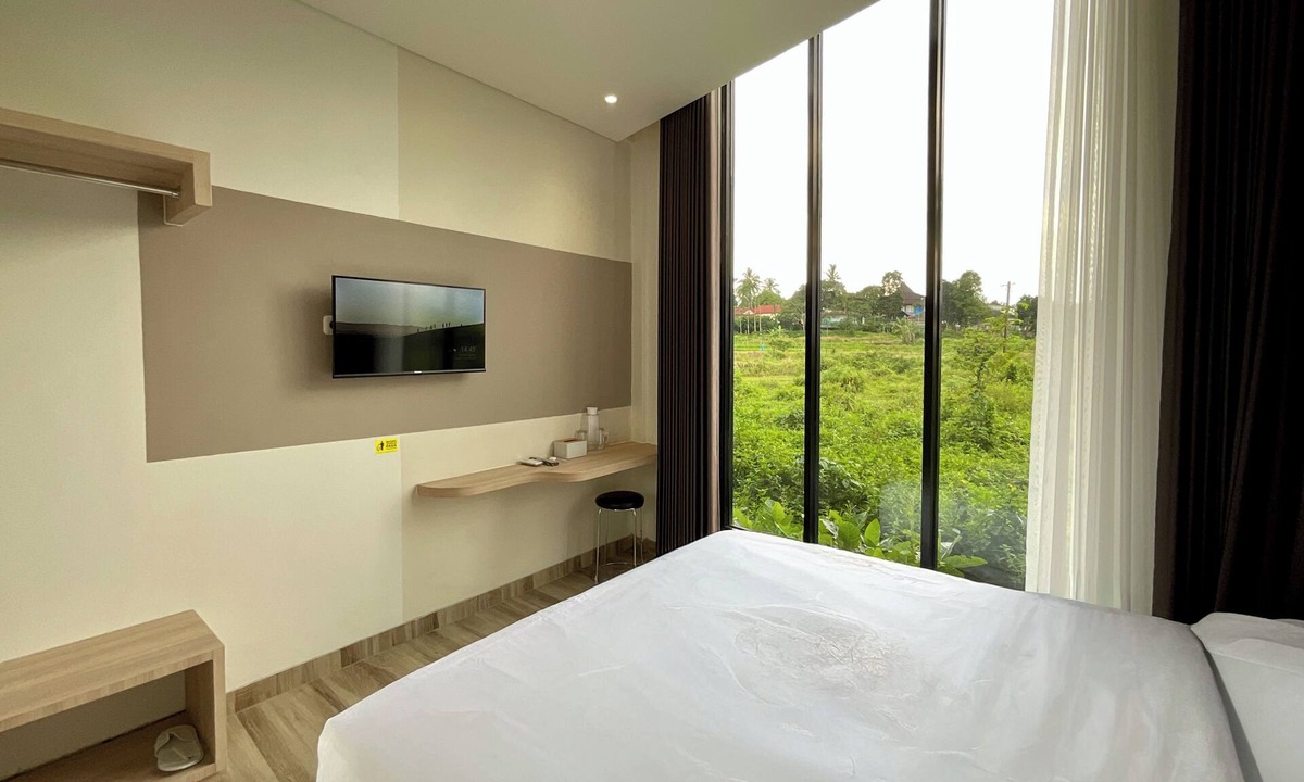 Salatiga Hotel | Oemah Djari Hotel Syariah
