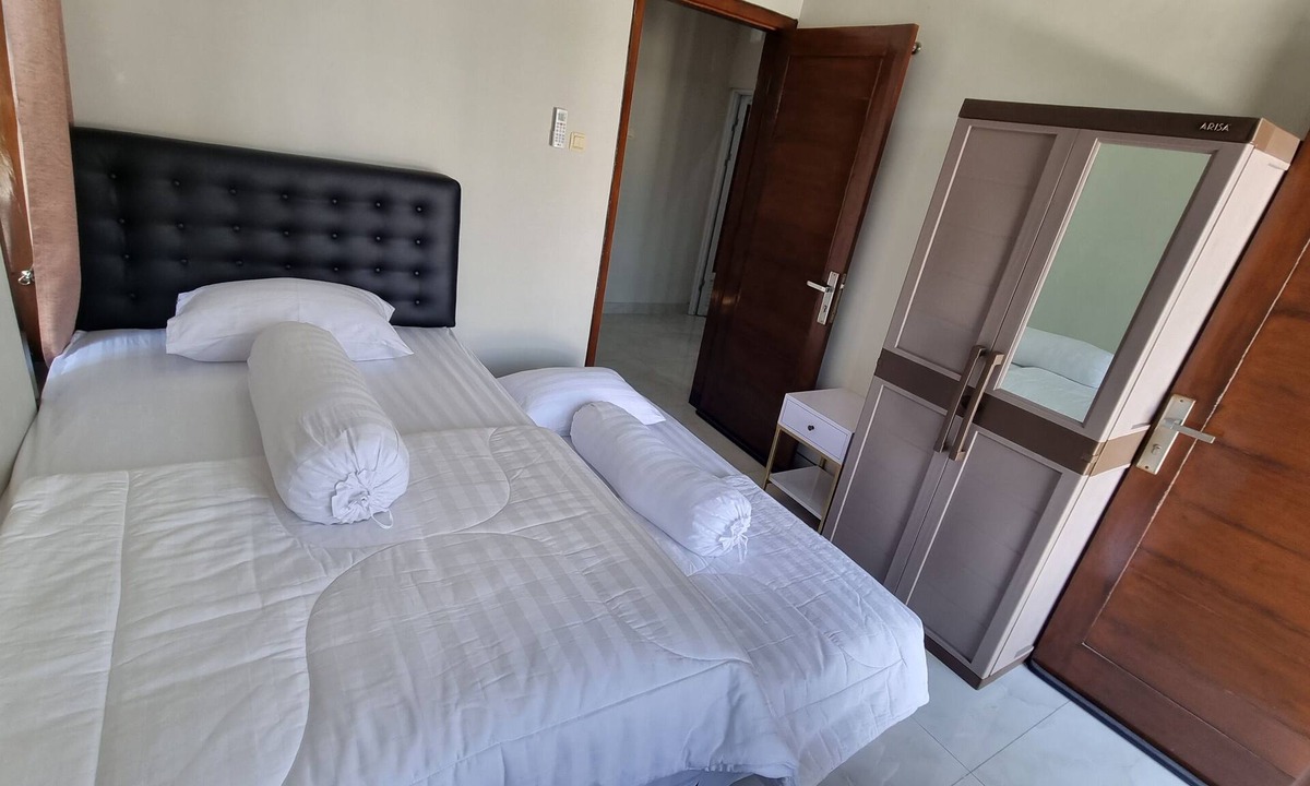 Depok House | Oemah Wisata RinginSari