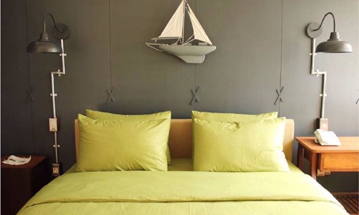 Ciumbuleuit Hotel | Oliver's Hostelry