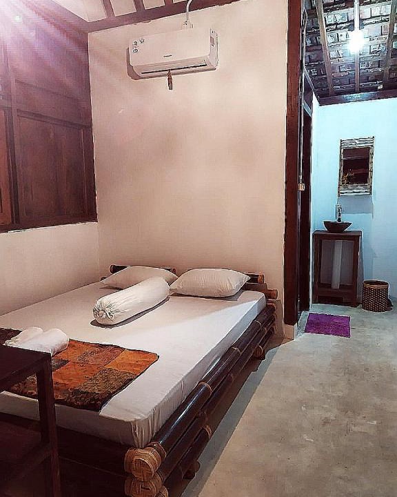 Mlati House | Omah Kampong
